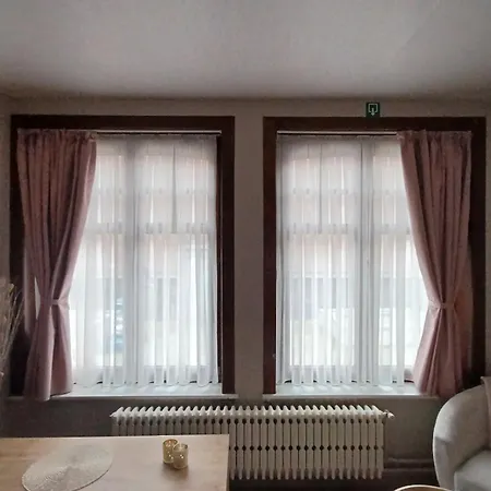 Chez Clochette Gasthof Brügge