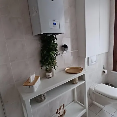 Maison d'hôtes Chez Clochette Bruges