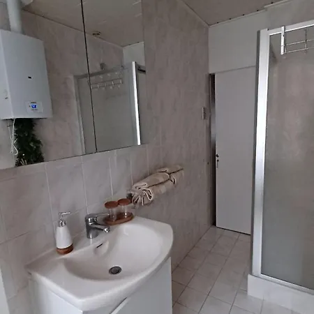 Maison d'hôtes Chez Clochette *